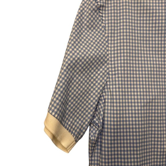 Michal Kors Button Shirt - Picture 4 of 5